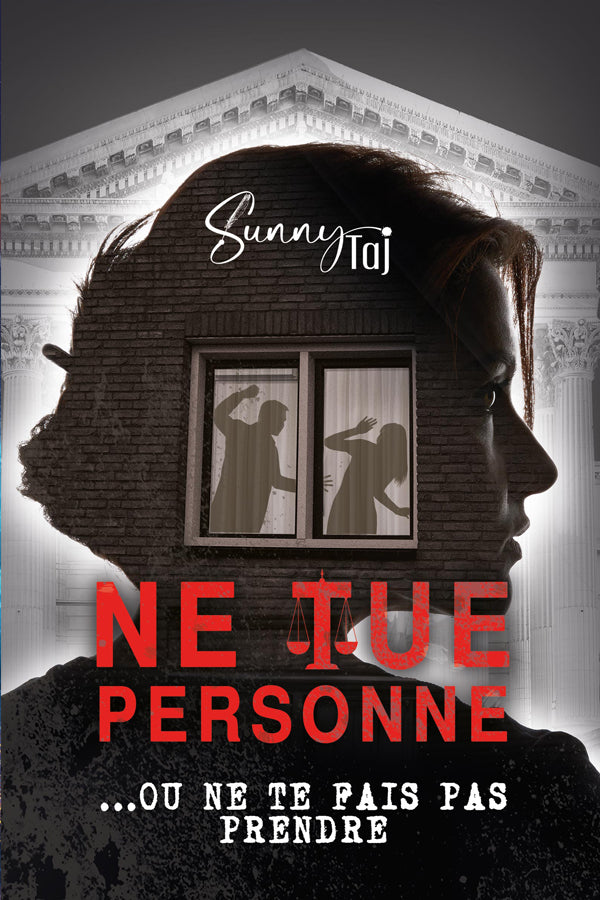 Ne Tue Personne ! ou ne te fais pas prendre...