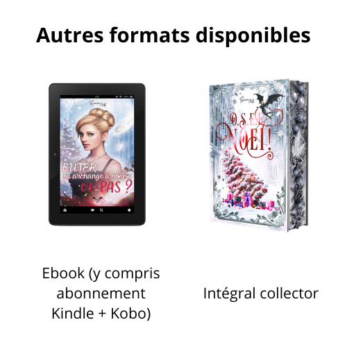 Buter un Archange à Noël... ou pas ?
