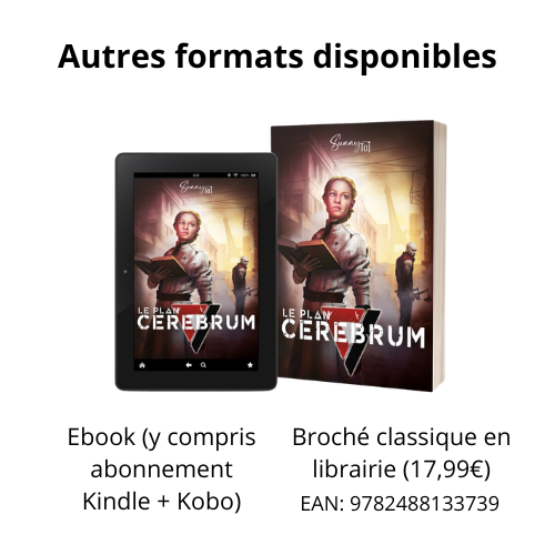 Le Plan Cerebrum