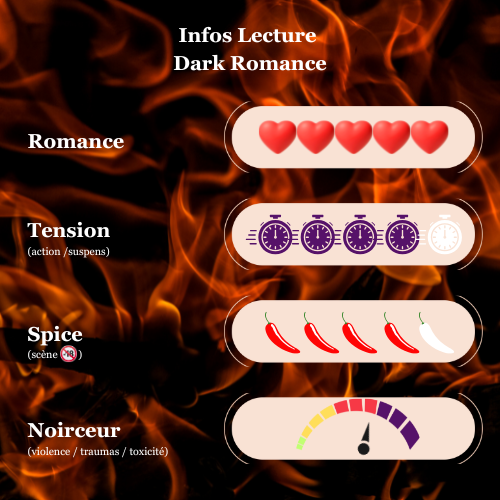 L'Assassin de l'Ombre - Dark Seoul Mafia T1