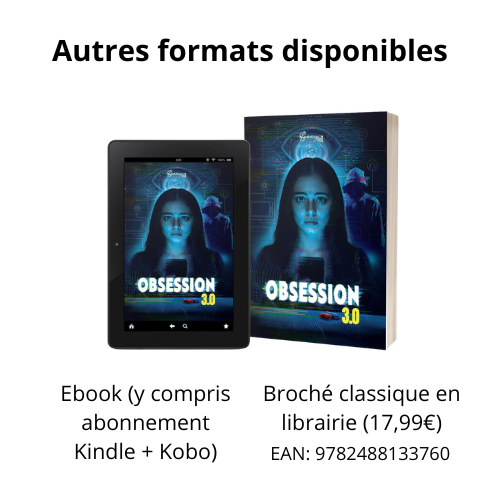 Obsession 3.0