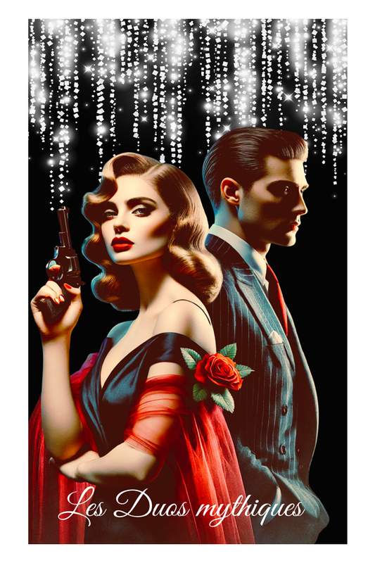 Bonus VIP Romantic suspense