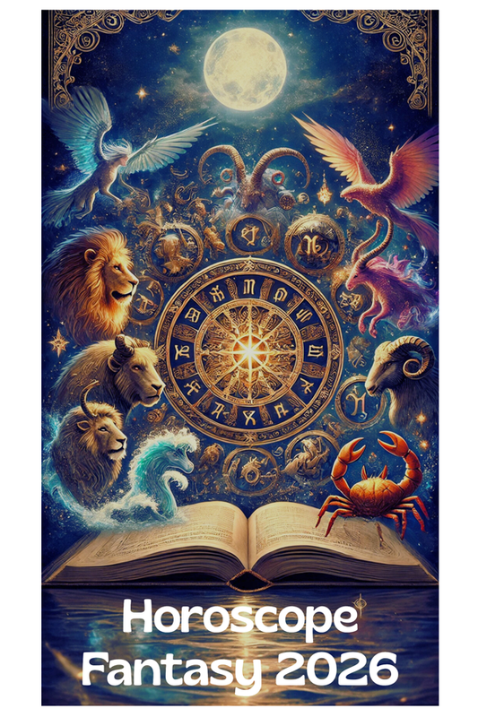 Bonus VIP Urban Fantasy