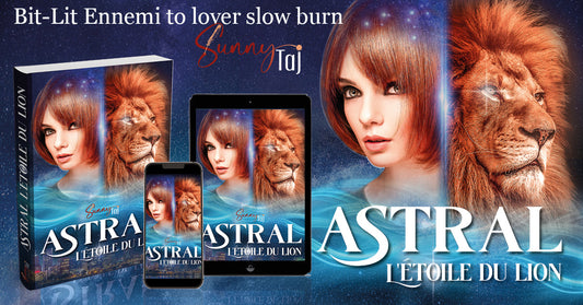 Astral, l'Etoile du Lion