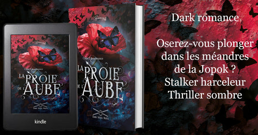 La Proie de l'aube - Dark Séoul Mafia Cycle 2 Renaissance T1