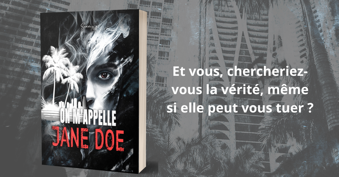 On m'appelle Jane Doe