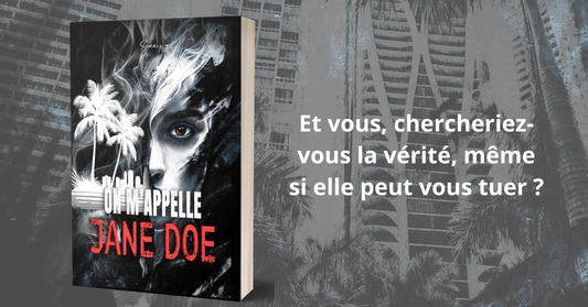 On m'appelle Jane Doe