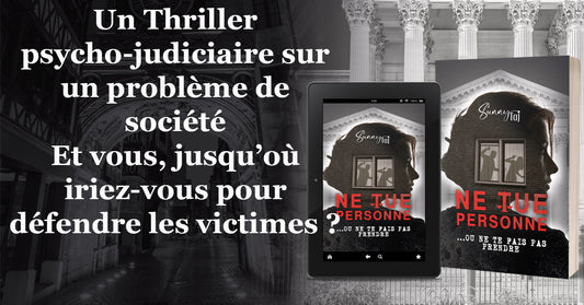 Ne Tue Personne ! ou ne te fais pas prendre...