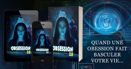 Obsession 3.0