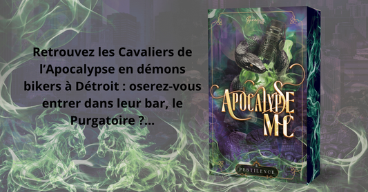 Extrait Apocalypse MC - T2 Pestilence
