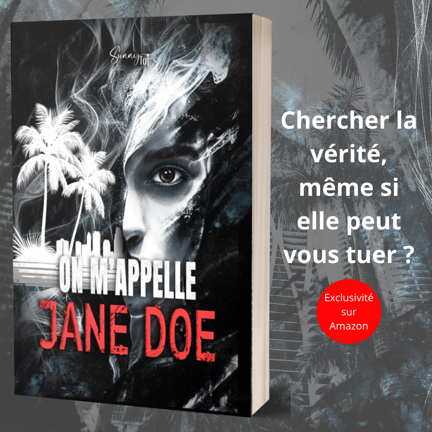 On m'appelle Jane Doe