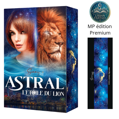 Astral, the Leo star