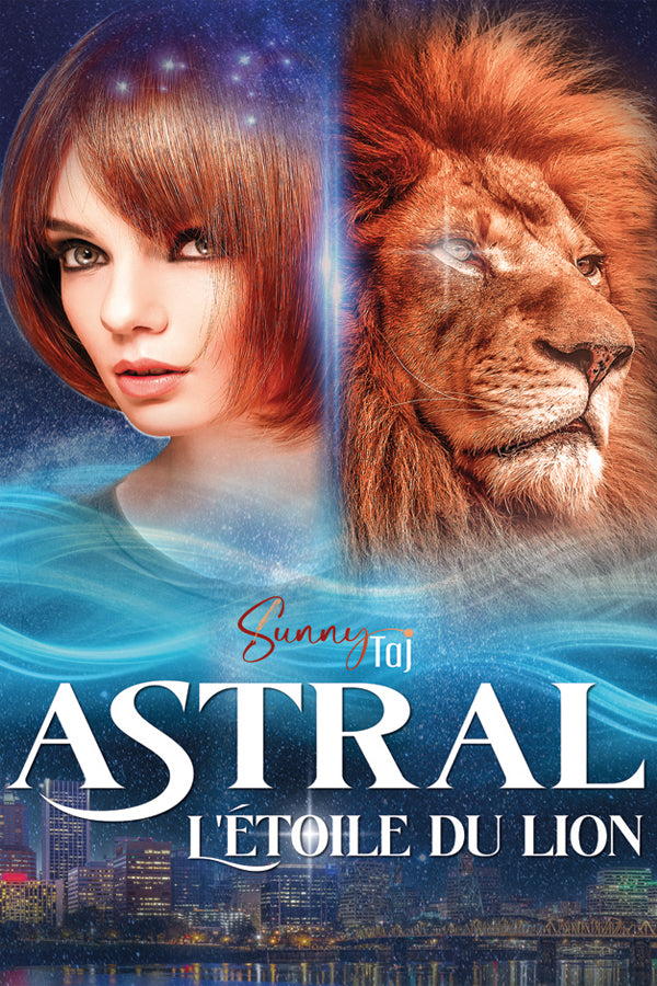 Astral, the Leo star