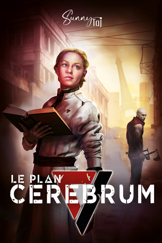 The Cerebrum Plan