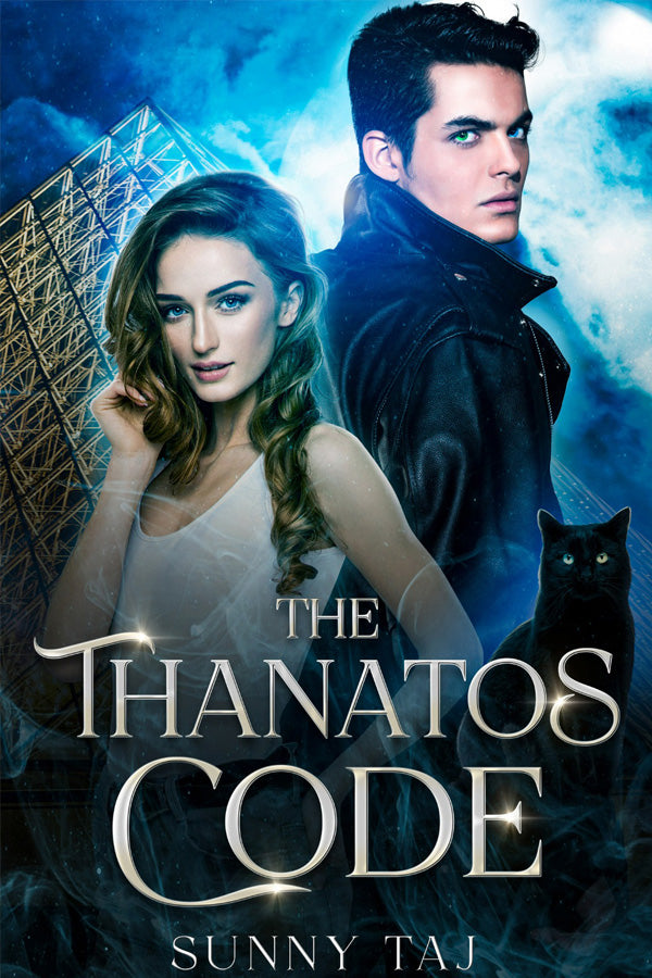 The Thanatos Code