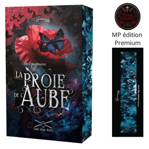 La proie de l'aube - Dark Séoul Mafia cycle 2 Renaissance T1