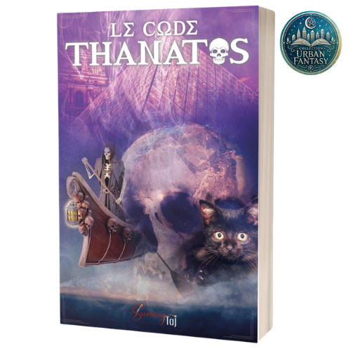 The Thanatos Code