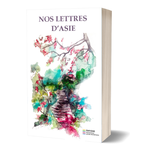 Nos lettres d'Asie