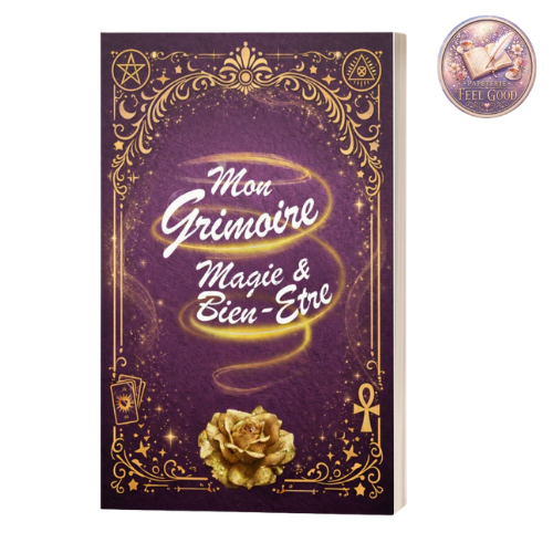 My Well-Being Grimoire