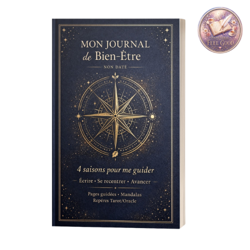 Personal Journal &amp; Personal Development Notebook