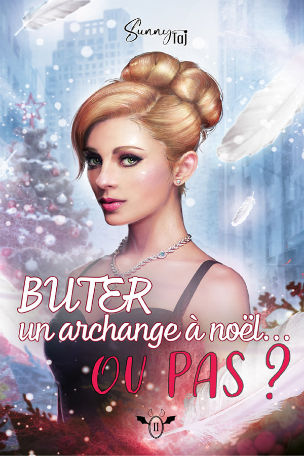 Buter un Archange à Noël... ou pas ?