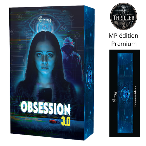 Obsession 3.0