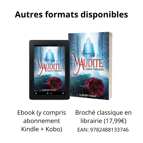 Cursed Valentine's Day - The Last Starseed